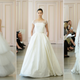 Image for article titled Who Would Even Wear These Wedding Gowns?: A Taxonomy of Brides